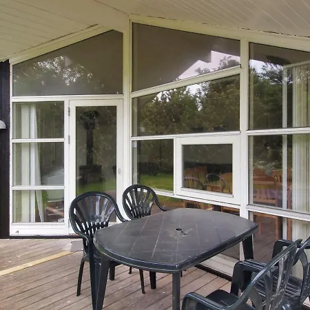 Egino - 1km From The Sea In Lolland- Falster And Mon By Interhome *