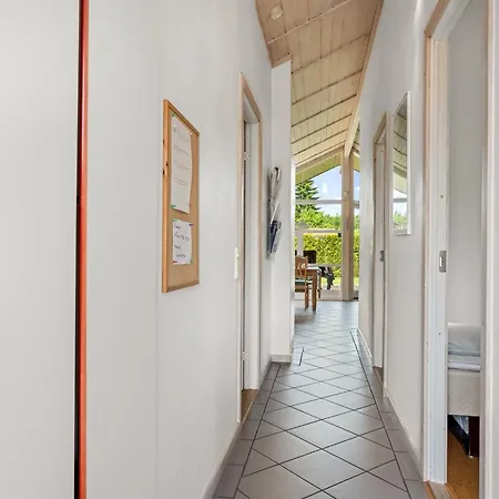 Holiday home Egino - 1km From The Sea In Lolland- Falster And Mon By Interhome
