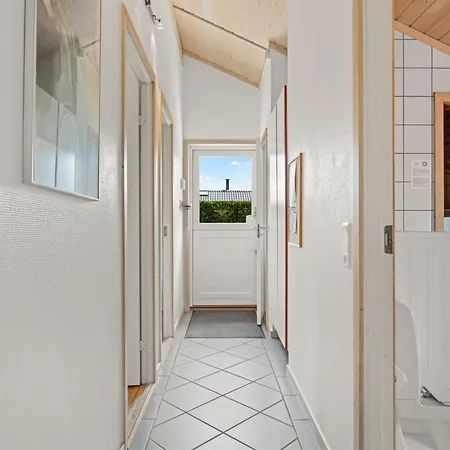 Holiday home Egino - 1km From The Sea In Lolland- Falster And Mon By Interhome
