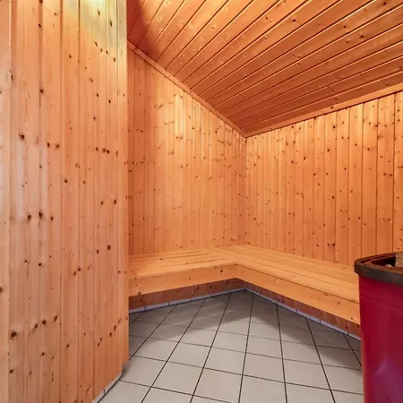 Holiday home Egino - 1km From The Sea In Lolland- Falster And Mon By Interhome *
