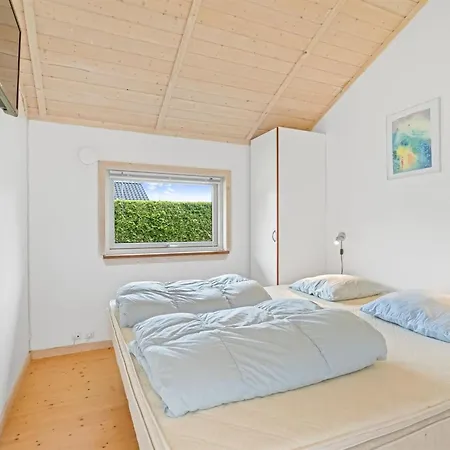 Egino - 1km From The Sea In Lolland- Falster And Mon By Interhome *