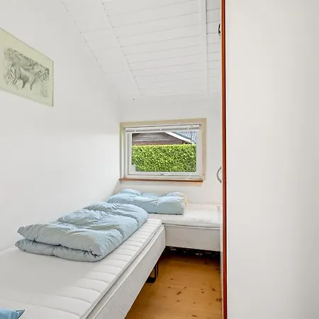 Egino - 1km From The Sea In Lolland- Falster And Mon By Interhome