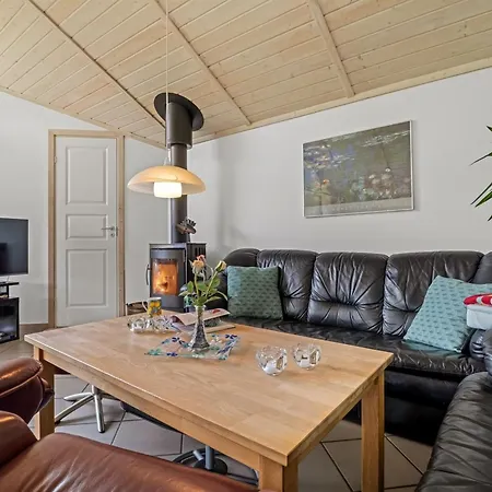 Holiday home Egino - 1km From The Sea In Lolland- Falster And Mon By Interhome Boto By