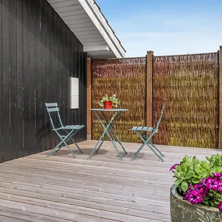 Egino - 1km From The Sea In Lolland- Falster And Mon By Interhome Boto By