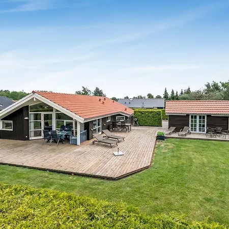 Holiday home Egino - 1km From The Sea In Lolland- Falster And Mon By Interhome